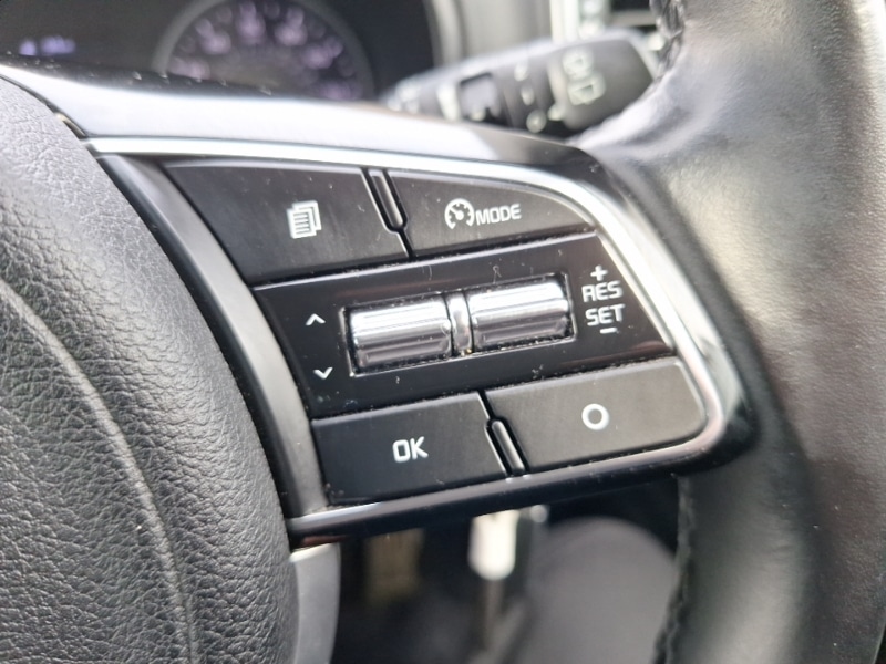 Used Kia Sportage 2019 for sale - 78202697: Photo 14