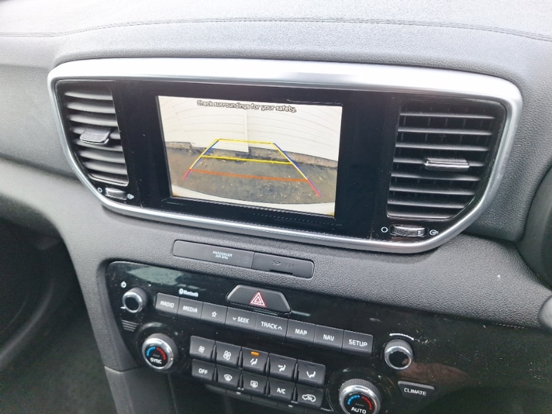 Used Kia Sportage 2019 for sale - 78202697: Photo 17