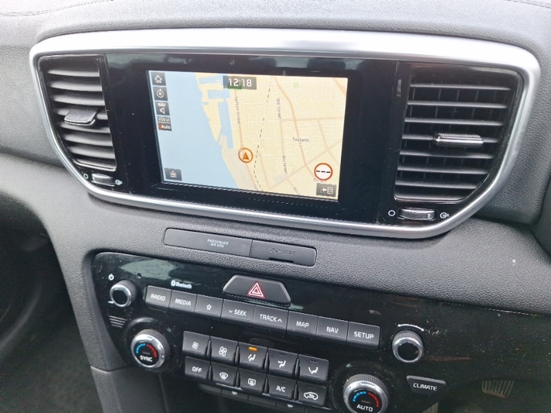 Used Kia Sportage 2019 for sale - 78202697: Photo 18