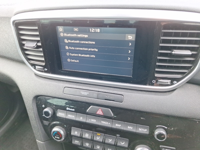 Used Kia Sportage 2019 for sale - 78202697: Photo 19