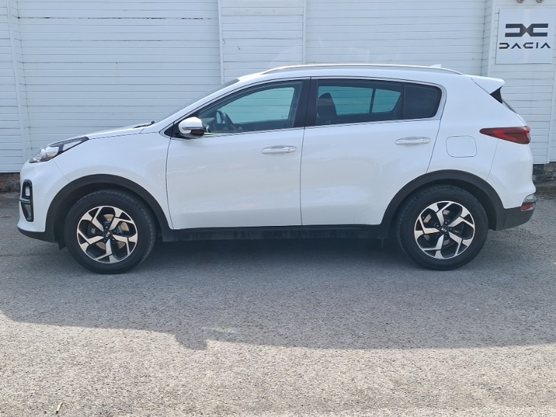 Used Kia Sportage 2019 for sale - 78202697: Photo 4