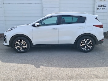 Used Kia Sportage 2019 for sale - 78202697: Photo