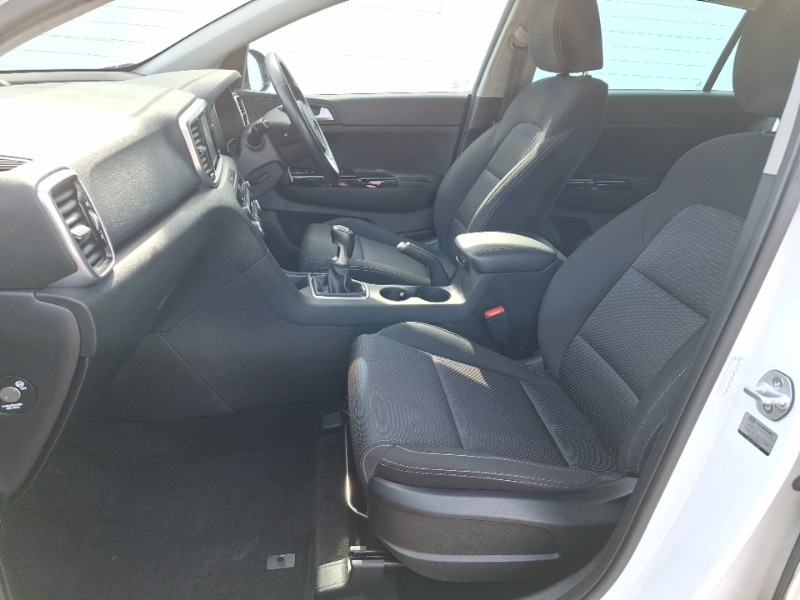 Used Kia Sportage 2019 for sale - 78202697: Photo 5