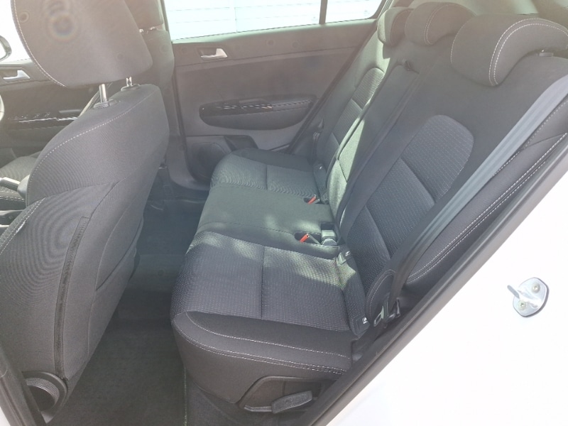 Used Kia Sportage 2019 for sale - 78202697: Photo 6