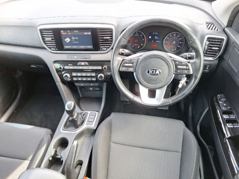 Used Kia Sportage 2019 for sale - 78202697: Photo 7