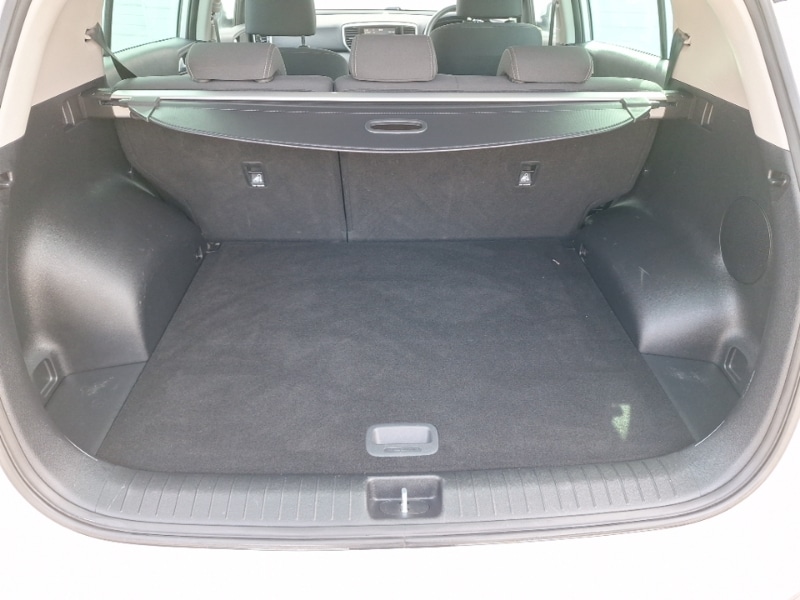 Used Kia Sportage 2019 for sale - 78202697: Photo 8