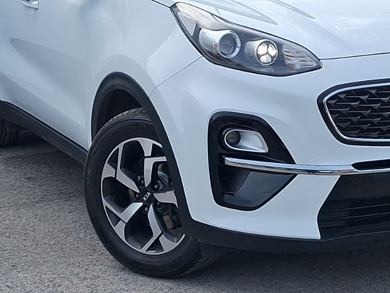 Used Kia Sportage 2019 for sale - 78202697: Photo 9