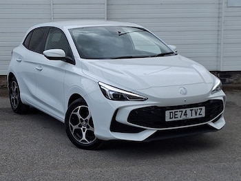 Used MG MG3 2024 for sale - 78688480: Photo