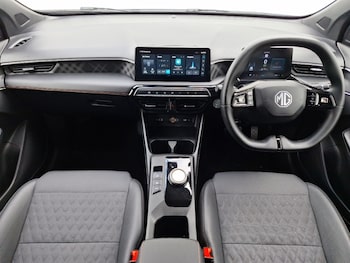 Used MG MG3 2024 for sale - 78688480: Photo