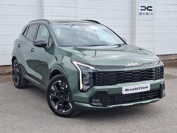Used Kia Sportage 2026 for sale - 78498791: Photo