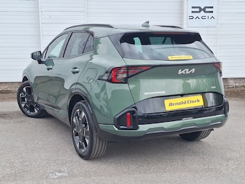 Used Kia Sportage 2026 for sale - 78498791: Photo