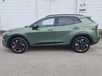 Used Kia Sportage 2026 for sale - 78498791: Photo