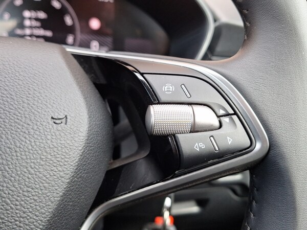 Used Skoda Fabia 2024 for sale - 75278613: Photo 18