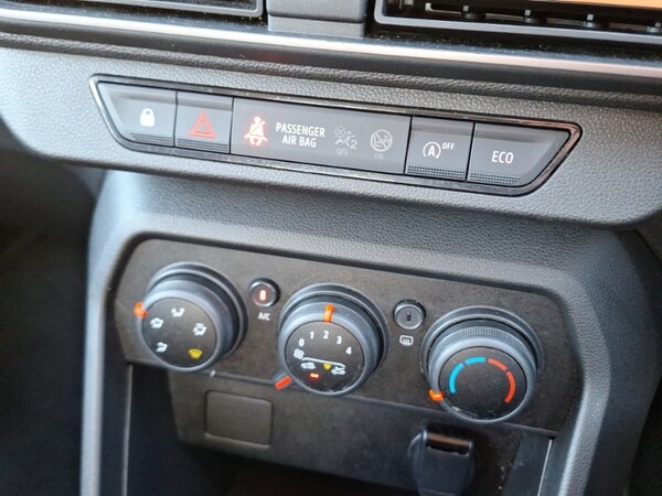 Used Dacia Sandero Stepway 2023 for sale - 76160519: Photo 14