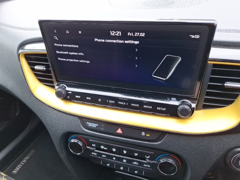 Used Kia XCeed 2019 for sale - 77694852: Photo 19