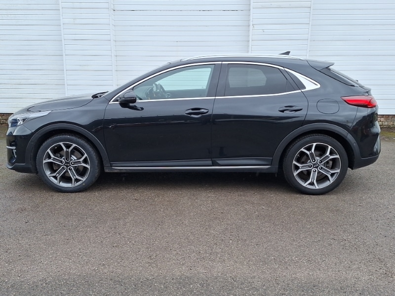 Used Kia XCeed 2019 for sale - 77694852: Photo 4