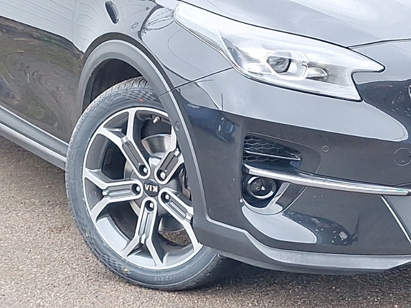 Used Kia XCeed 2019 for sale - 77694852: Photo 9