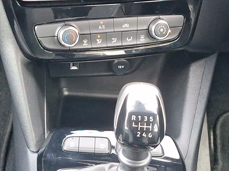 Used Vauxhall Mokka 2024 for sale - 77573418: Photo 11