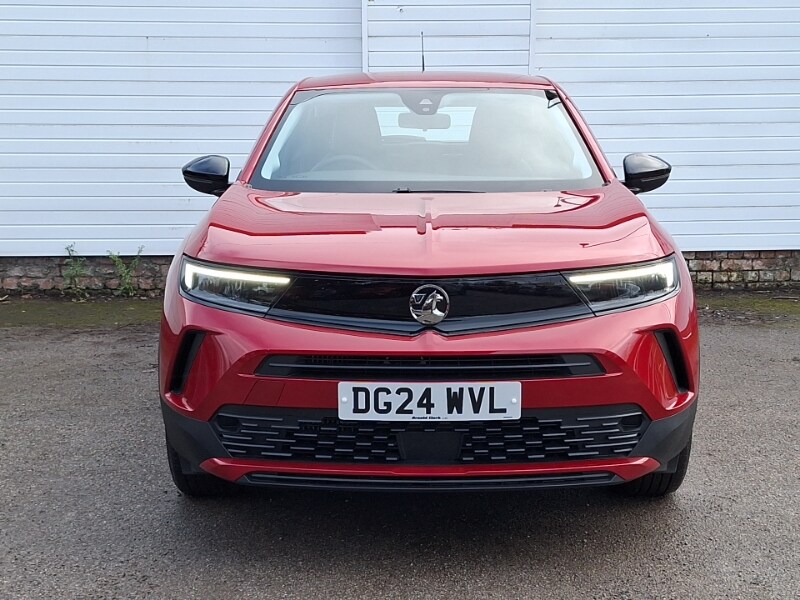 Used Vauxhall Mokka 2024 for sale - 77573418: Photo 12
