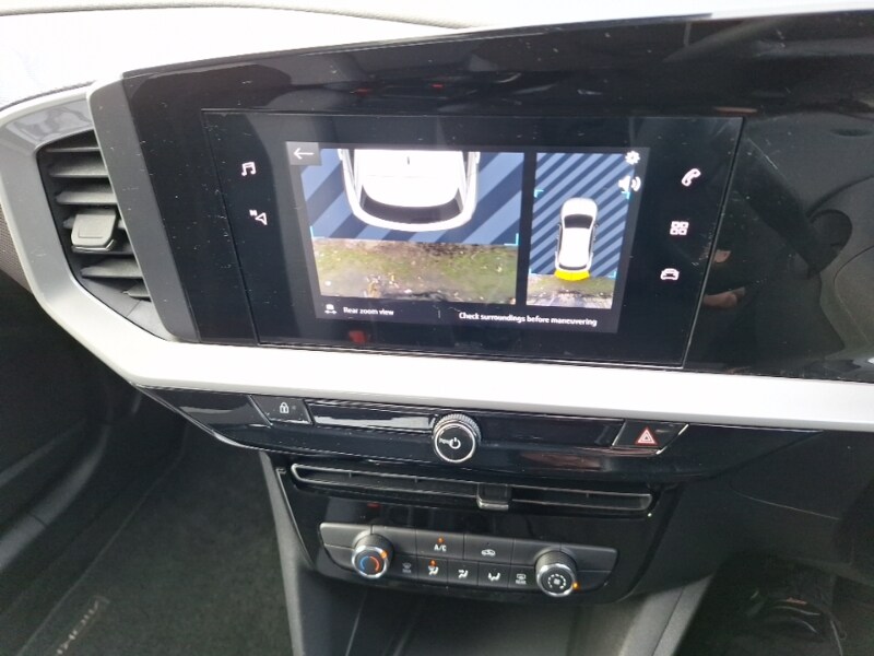 Used Vauxhall Mokka 2024 for sale - 77573418: Photo 17