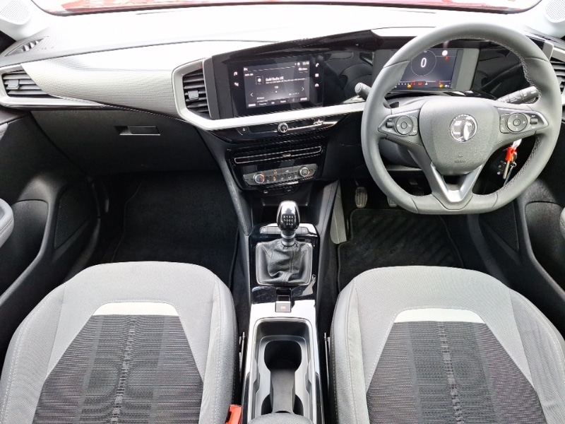 Used Vauxhall Mokka 2024 for sale - 77573418: Photo 2