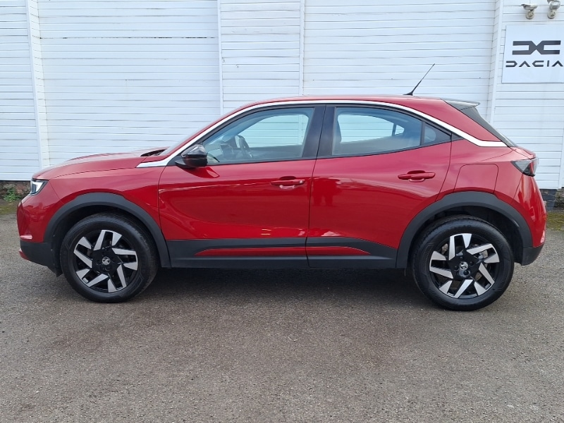 Used Vauxhall Mokka 2024 for sale - 77573418: Photo 4