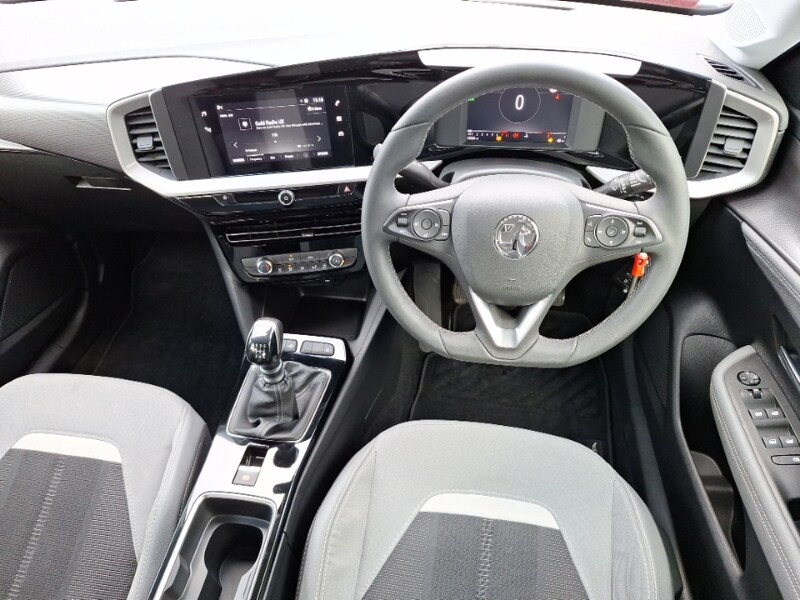 Used Vauxhall Mokka 2024 for sale - 77573418: Photo 7