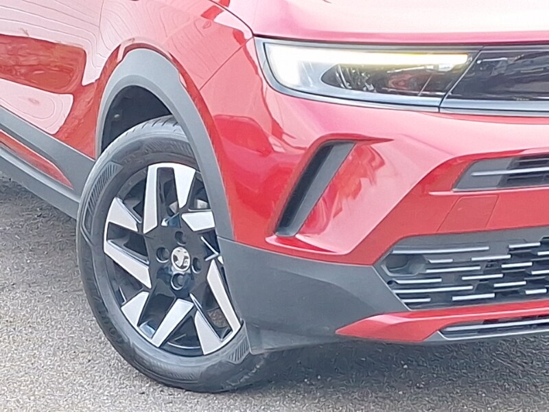 Used Vauxhall Mokka 2024 for sale - 77573418: Photo 9