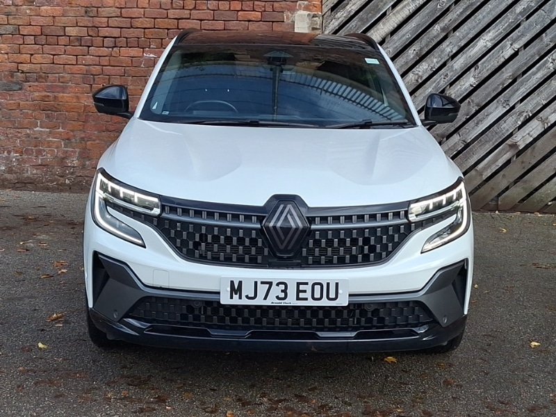 Used Renault Austral 2023 for sale - 77644231: Photo 12