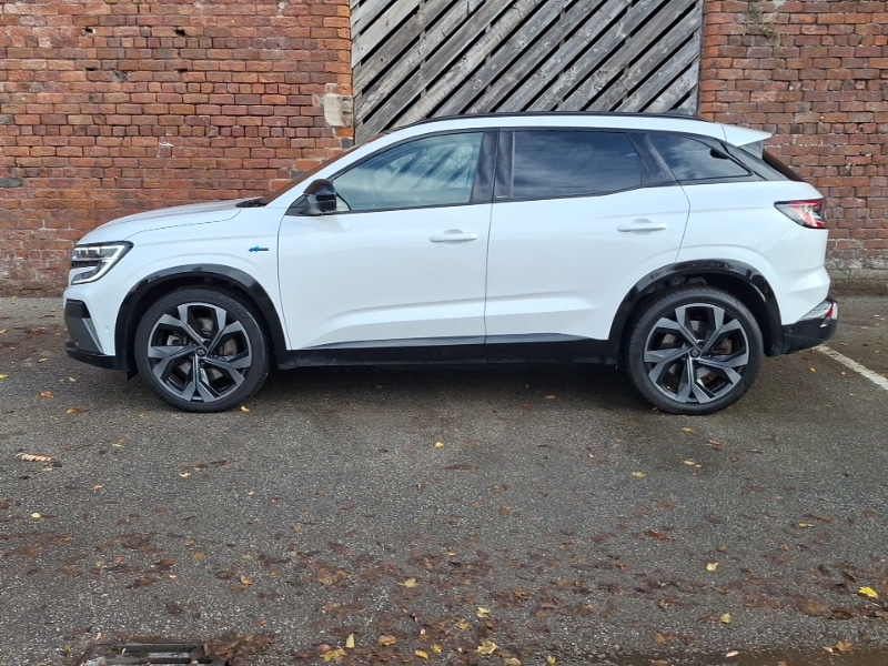 Used Renault Austral 2023 for sale - 77644231: Photo 4