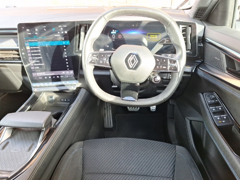 Used Renault Austral 2023 for sale - 77644231: Photo 7