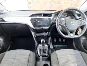 Used Vauxhall Corsa 2021 for sale - 74848053: Photo