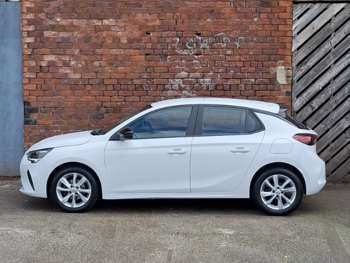 Used Vauxhall Corsa 2021 for sale - 74848053: Photo