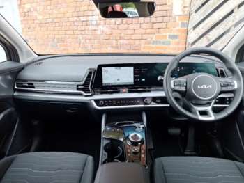 Used Kia Sportage 2025 for sale - 74902411: Photo
