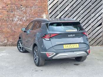 Used Kia Sportage 2025 for sale - 74902411: Photo