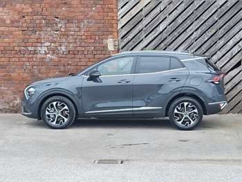 Used Kia Sportage 2025 for sale - 74902411: Photo
