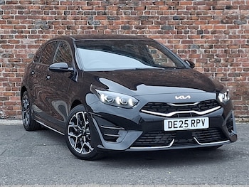 Kia - Ceed