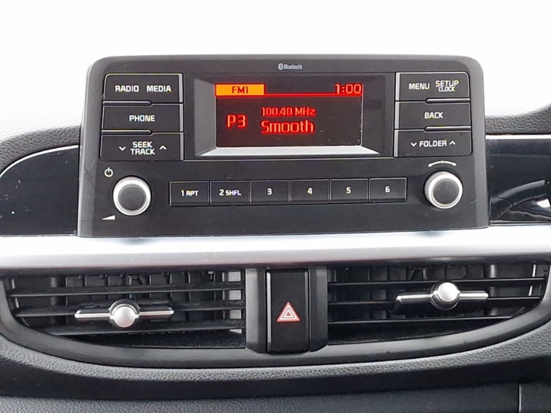 Used Kia Picanto 2017 for sale - 77424167: Photo 10