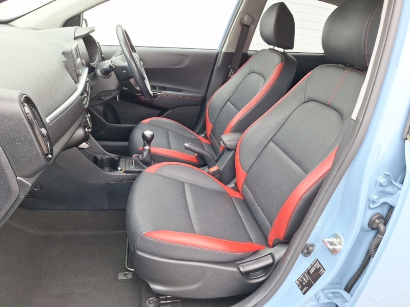 Used Kia Picanto 2017 for sale - 77424167: Photo 5