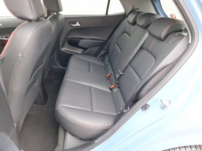 Used Kia Picanto 2017 for sale - 77424167: Photo 6