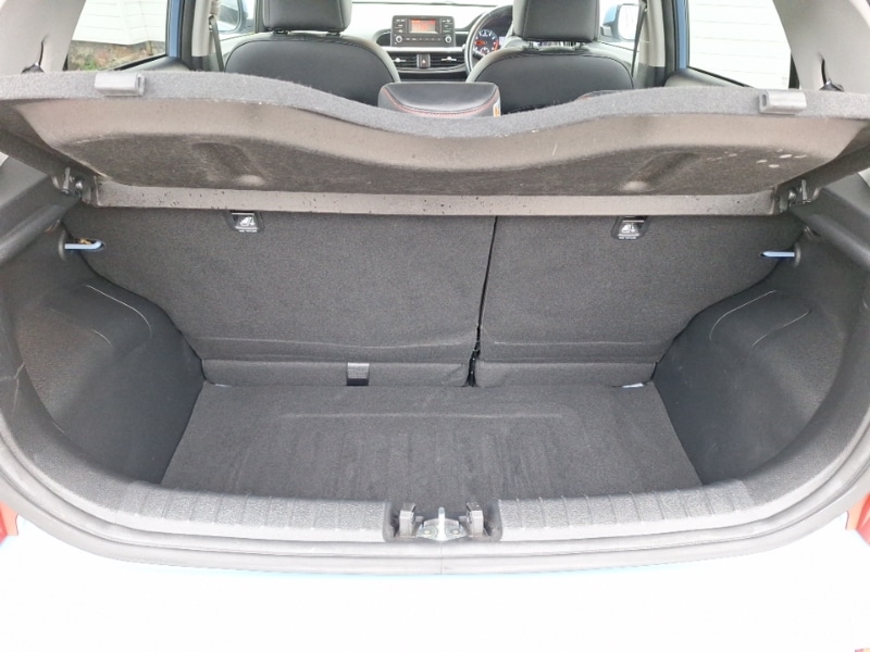 Used Kia Picanto 2017 for sale - 77424167: Photo 8