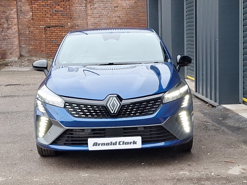 Used Renault Clio 2025 for sale - 77034823: Photo 12