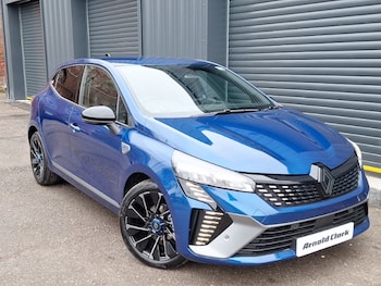 Used Renault Clio 2025 for sale - 77034823: Photo