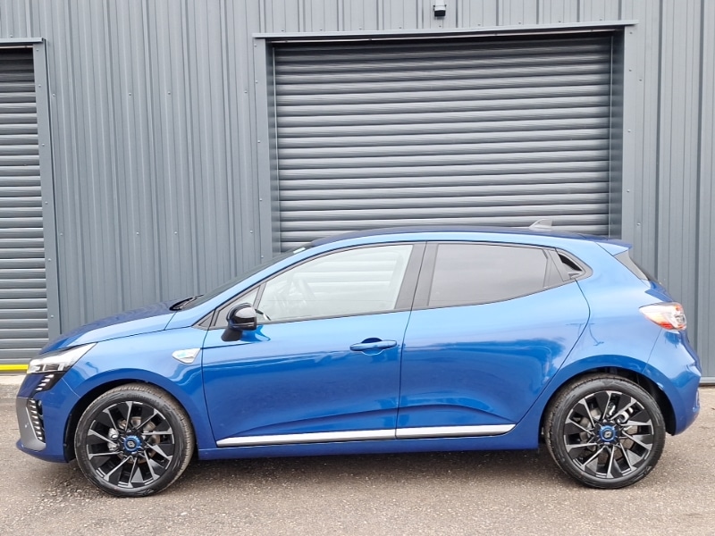 Used Renault Clio 2025 for sale - 77034823: Photo 4