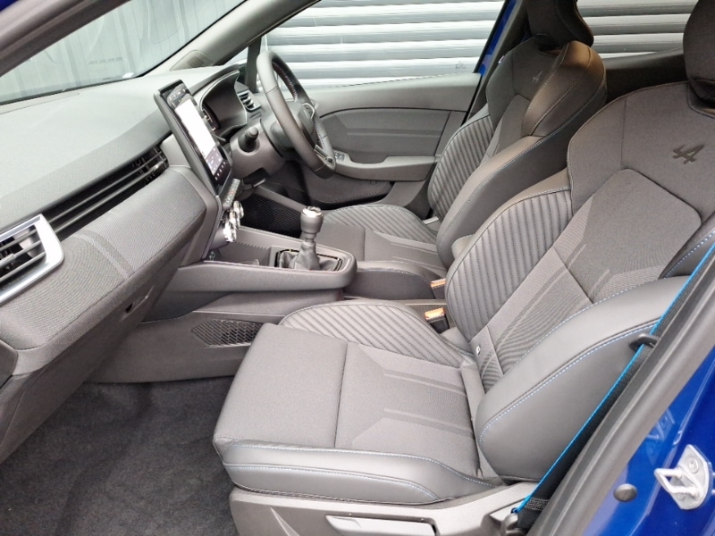 Used Renault Clio 2025 for sale - 77034823: Photo 5