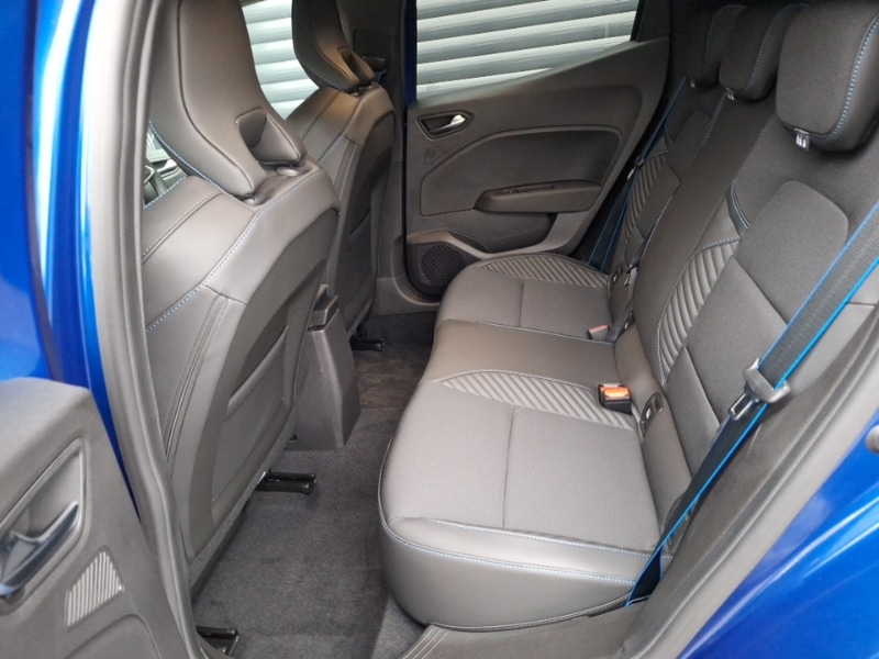 Used Renault Clio 2025 for sale - 77034823: Photo 6