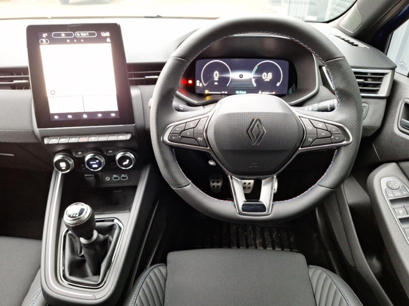 Used Renault Clio 2025 for sale - 77034823: Photo 7