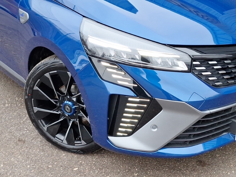 Used Renault Clio 2025 for sale - 77034823: Photo 9