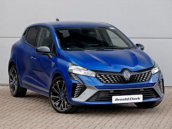 Used Renault Clio 2026 for sale - 79529638: Photo