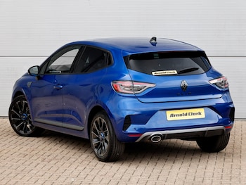 Used Renault Clio 2026 for sale - 79529638: Photo